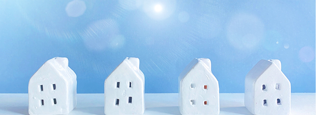 三井ハウジングの会社概要イメージ